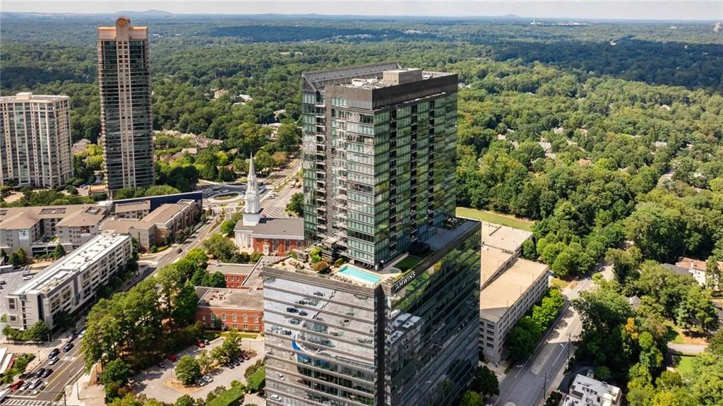 3630 Peachtree Road Ne Unit 2604, Atlanta, Georgia 30326, 2 Bedrooms Bedrooms, 0 ,2 BathroomsBathrooms,Residential,For Sale,3630 Peachtree Road Ne Unit 2604,7813935