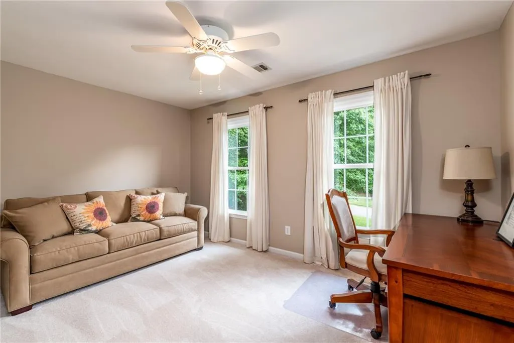 5035 Magnolia Bluff Drive, Sandy Springs, Georgia 30350, 4 Bedrooms Bedrooms, ,3 BathroomsBathrooms,Residential,Sold,5035 Magnolia Bluff Drive,6560105