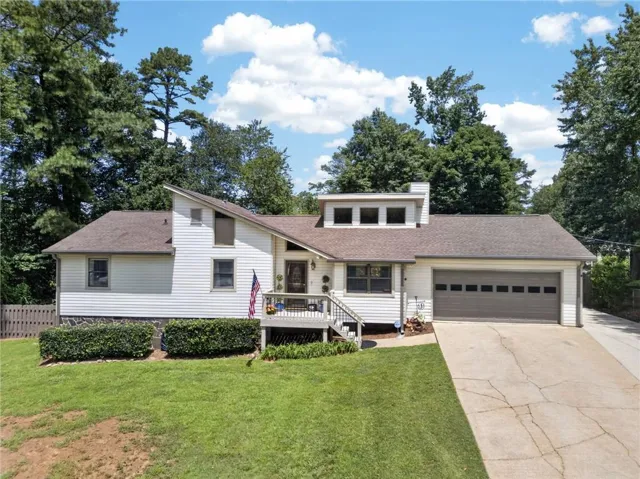 6164 Pinedale Lane, Douglasville, Georgia 30135