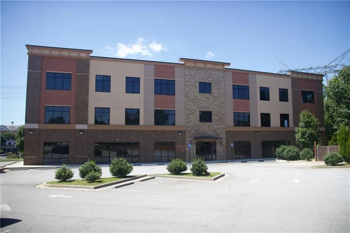 3375 Venture Parkway, Duluth, Georgia 30096