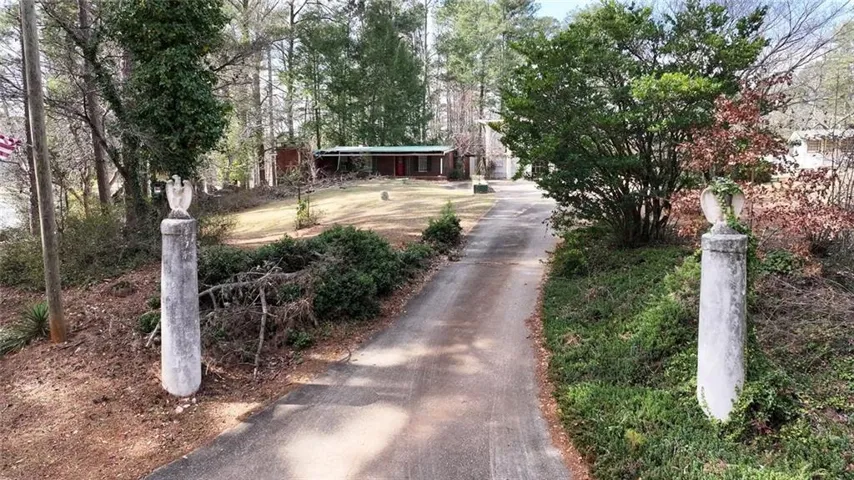 7275 Bishop Road, Fairburn, Georgia 30213