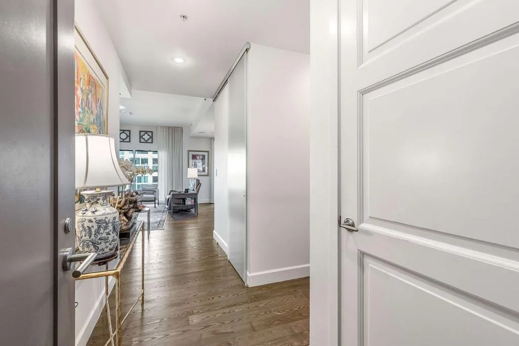 1820 Peachtree Street Nw Unit 1409, Atlanta, Georgia 30309, 2 Bedrooms Bedrooms, ,3 BathroomsBathrooms,Residential,For Sale,1820 Peachtree Street Nw Unit 1409,7681500