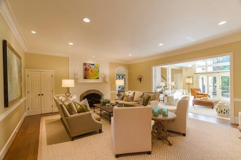 5285 Woodridge Forest Trail, Sandy Springs, Georgia 30327, 4 Bedrooms Bedrooms, ,5 BathroomsBathrooms,Residential,Sold,5285 Woodridge Forest Trail,5778371