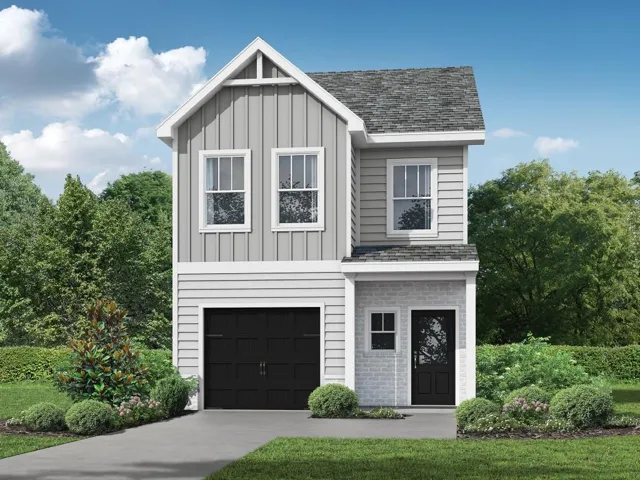 16 Benscot Drive, Austell, Georgia 30106