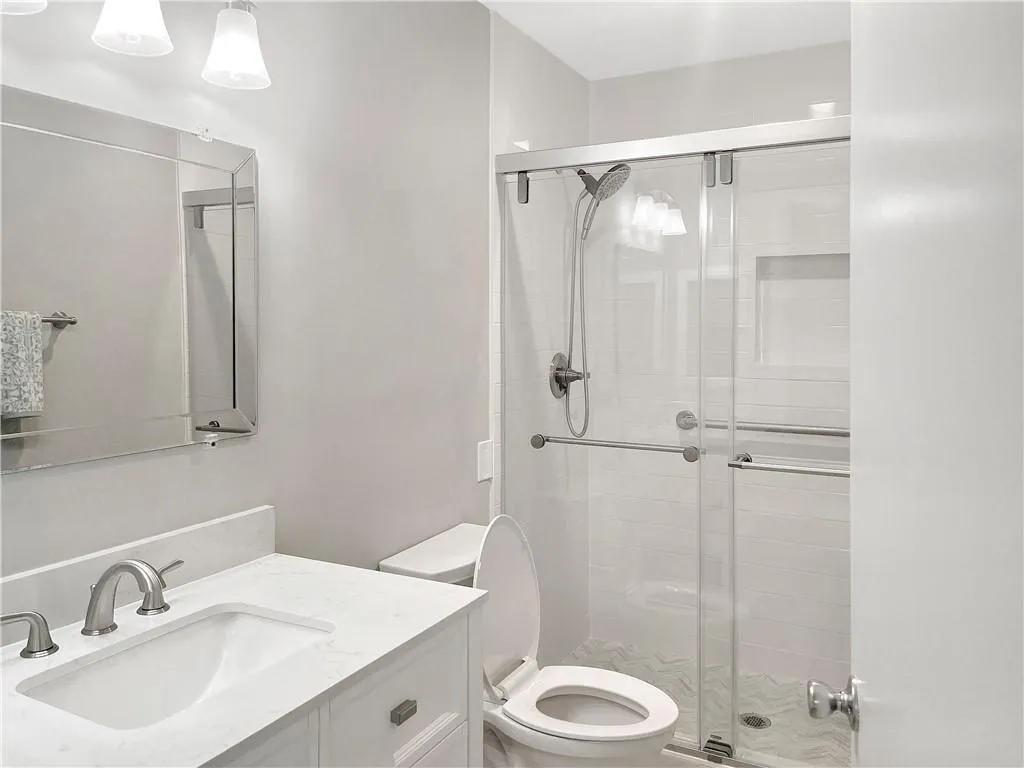 Renovated