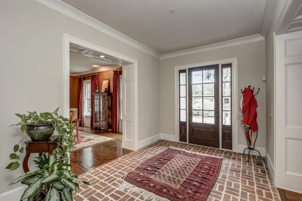 2777 Ridgewood Road Nw, Atlanta, Georgia 30327, 5 Bedrooms Bedrooms, ,5 BathroomsBathrooms,Residential,Sold,2777 Ridgewood Road Nw,5797853