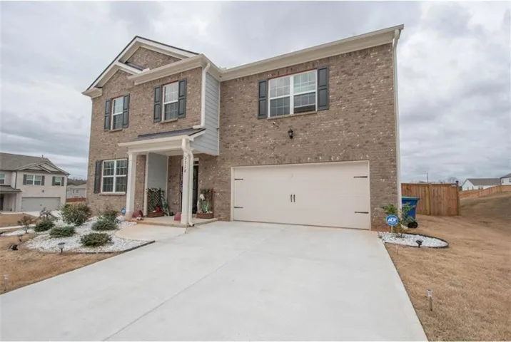 2718 Serena Way, Atlanta, Georgia 30331