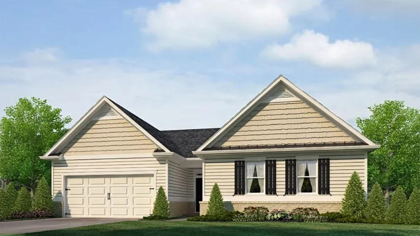 3113 Hallsley Drive, South Fulton, Georgia 30349