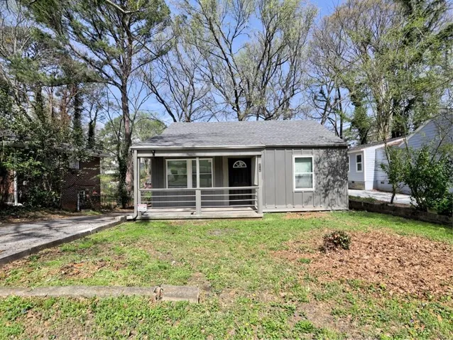 1427 Eason Street Nw, Atlanta, Georgia 30314