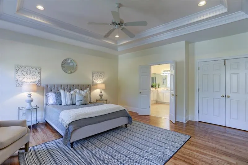 300 Wembley Circle, Sandy Springs, Georgia 30328, 6 Bedrooms Bedrooms, ,5 BathroomsBathrooms,Residential,Sold,300 Wembley Circle,6651452