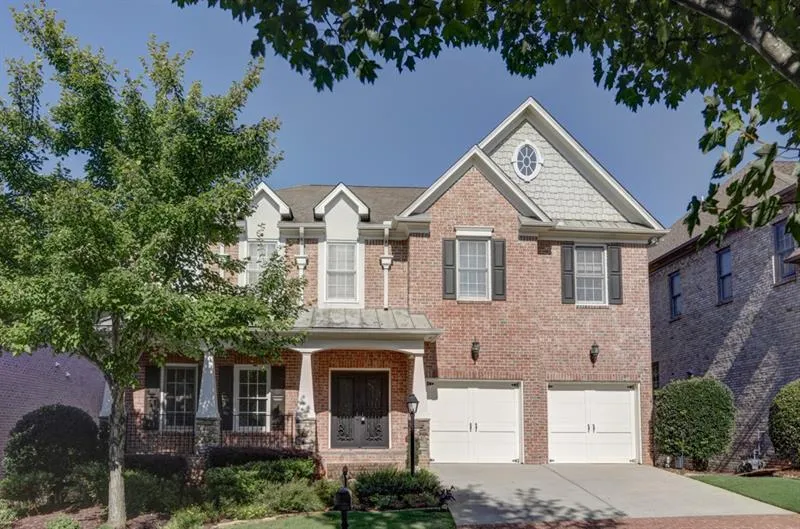 300 Wembley Circle, Sandy Springs, Georgia 30328, 6 Bedrooms Bedrooms, ,5 BathroomsBathrooms,Residential,Sold,300 Wembley Circle,6651452