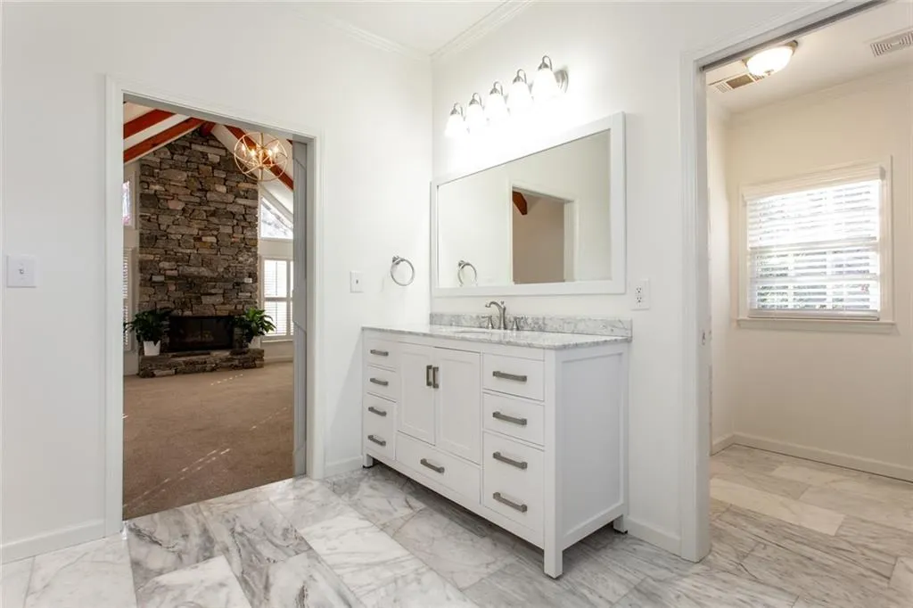 1275 Old Woodbine Road, Atlanta, Georgia 30319, 5 Bedrooms Bedrooms, ,4 BathroomsBathrooms,Residential,Sold,1275 Old Woodbine Road,6980501