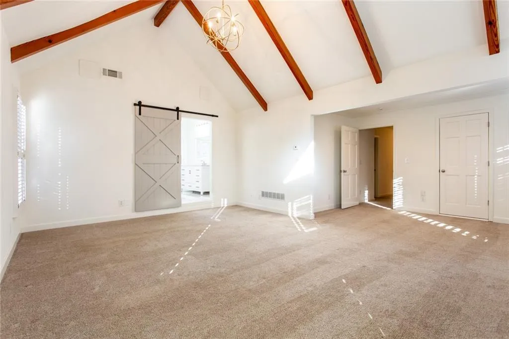 1275 Old Woodbine Road, Atlanta, Georgia 30319, 5 Bedrooms Bedrooms, ,4 BathroomsBathrooms,Residential,Sold,1275 Old Woodbine Road,6980501