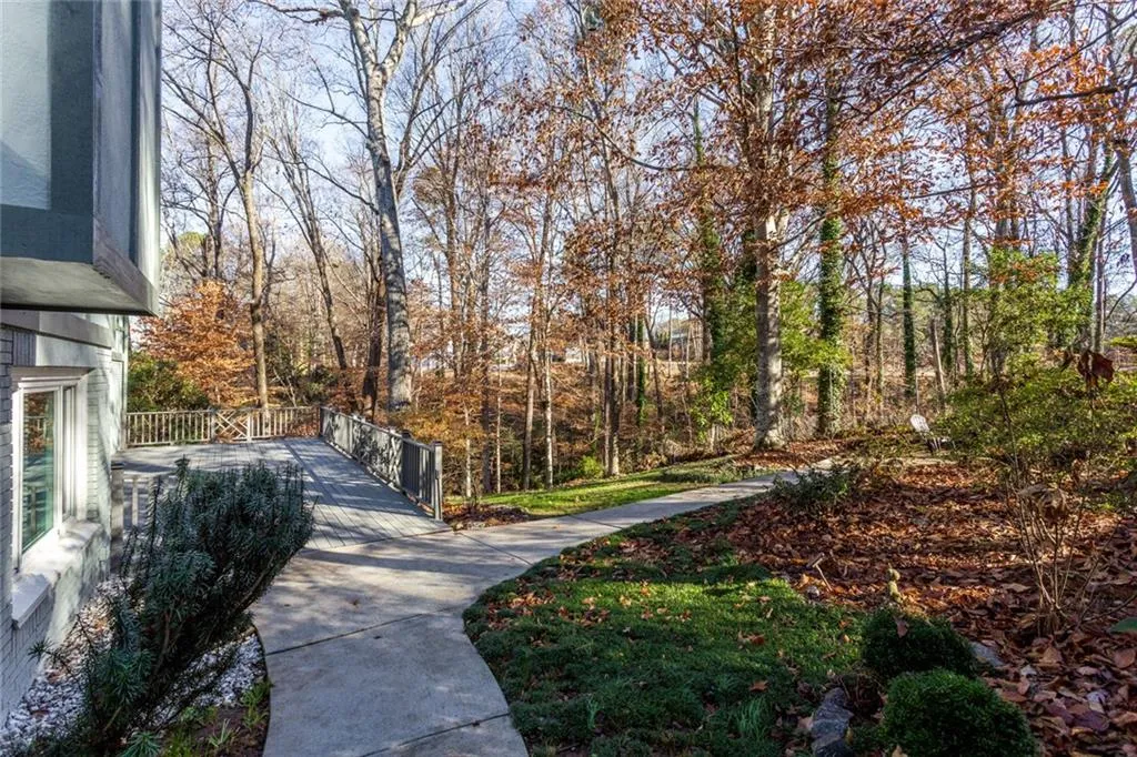 1275 Old Woodbine Road, Atlanta, Georgia 30319, 5 Bedrooms Bedrooms, ,4 BathroomsBathrooms,Residential,Sold,1275 Old Woodbine Road,6980501