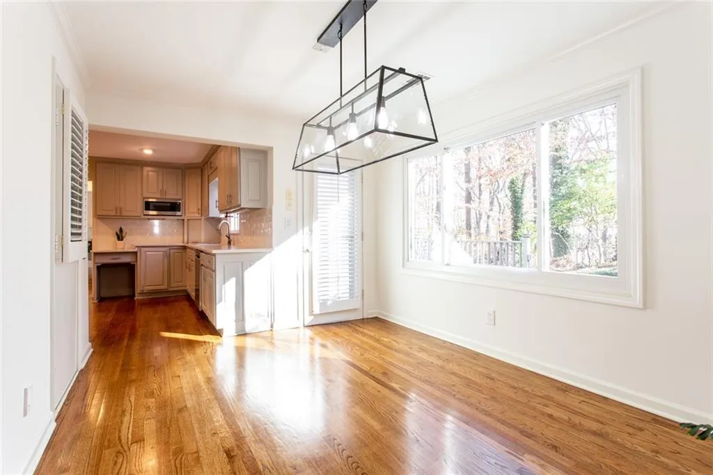 1275 Old Woodbine Road, Atlanta, Georgia 30319, 5 Bedrooms Bedrooms, ,4 BathroomsBathrooms,Residential,Sold,1275 Old Woodbine Road,6980501