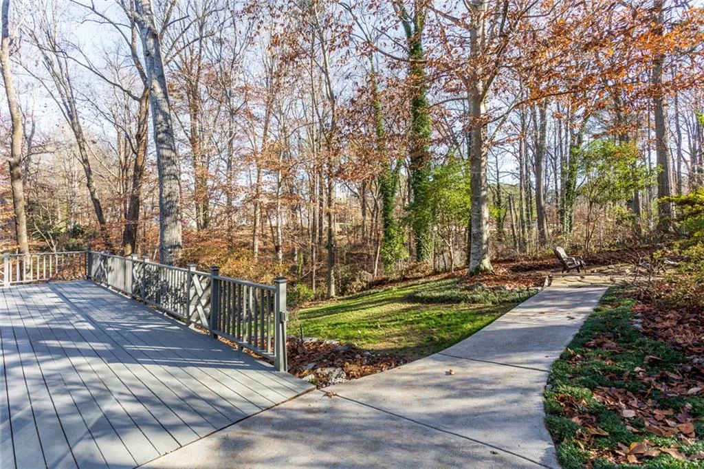 1275 Old Woodbine Road, Atlanta, Georgia 30319, 5 Bedrooms Bedrooms, ,4 BathroomsBathrooms,Residential,Sold,1275 Old Woodbine Road,6980501