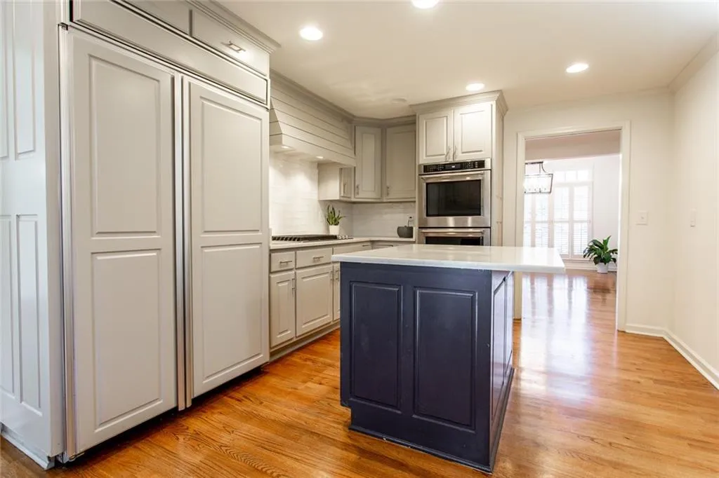 1275 Old Woodbine Road, Atlanta, Georgia 30319, 5 Bedrooms Bedrooms, ,4 BathroomsBathrooms,Residential,Sold,1275 Old Woodbine Road,6980501