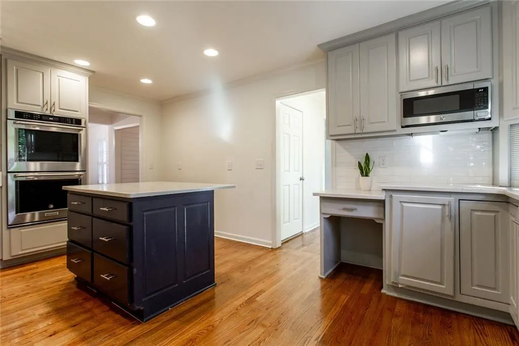 1275 Old Woodbine Road, Atlanta, Georgia 30319, 5 Bedrooms Bedrooms, ,4 BathroomsBathrooms,Residential,Sold,1275 Old Woodbine Road,6980501