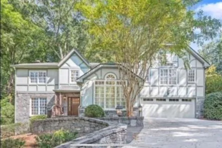 1275 Old Woodbine Road, Atlanta, Georgia 30319, 5 Bedrooms Bedrooms, ,4 BathroomsBathrooms,Residential,Sold,1275 Old Woodbine Road,6980501