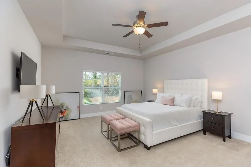 5736 Taylor Way Unit #11, Sandy Springs, Georgia 30342, 3 Bedrooms Bedrooms, ,2 BathroomsBathrooms,Residential,Sold,5736 Taylor Way Unit #11,6910688