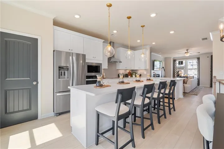 334 Allegro Bend, Mcdonough, Georgia 30253
