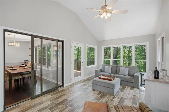 2630 Wilderness Parkway, Jasper, Georgia 30143