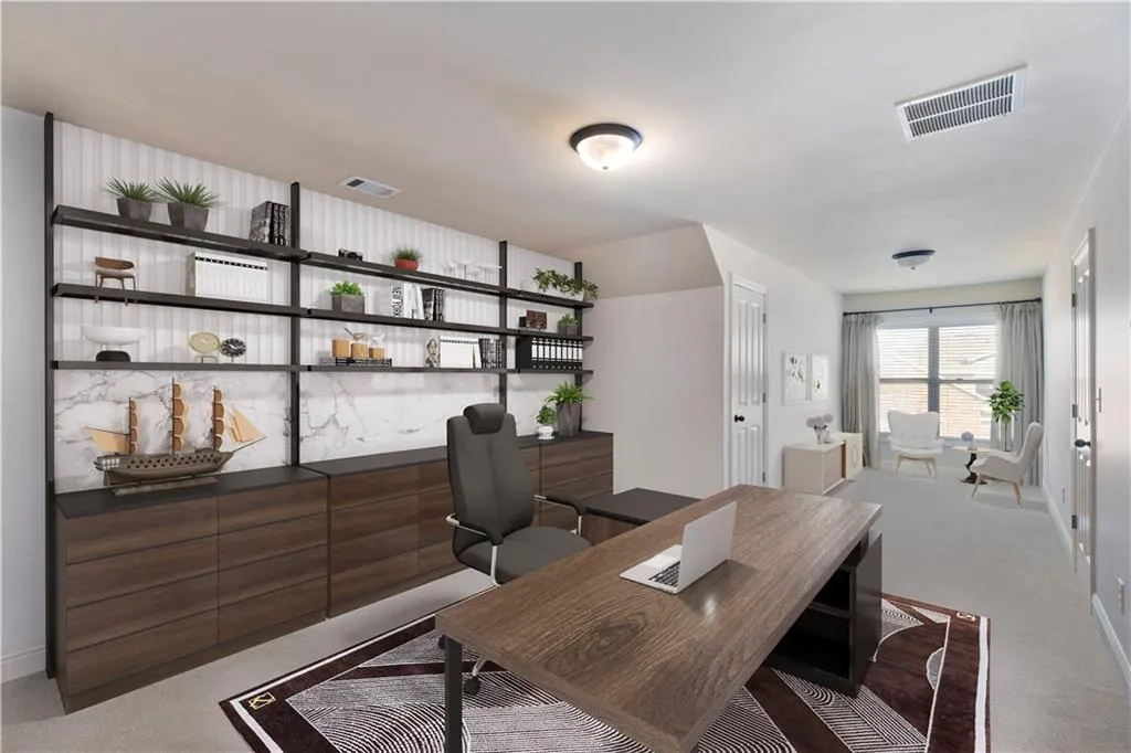 351 Alderwood Lane, Atlanta, Georgia 30328, 4 Bedrooms Bedrooms, ,4 BathroomsBathrooms,Residential,Sold,351 Alderwood Lane,6796828