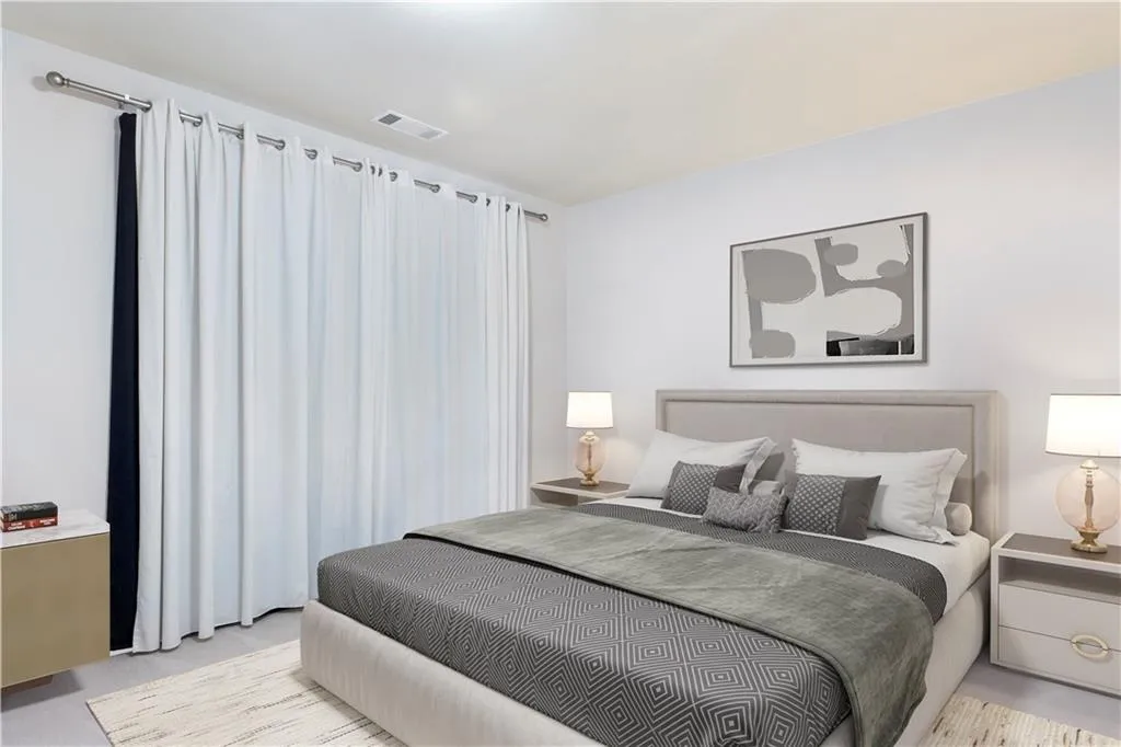 351 Alderwood Lane, Atlanta, Georgia 30328, 4 Bedrooms Bedrooms, ,4 BathroomsBathrooms,Residential,Sold,351 Alderwood Lane,6796828