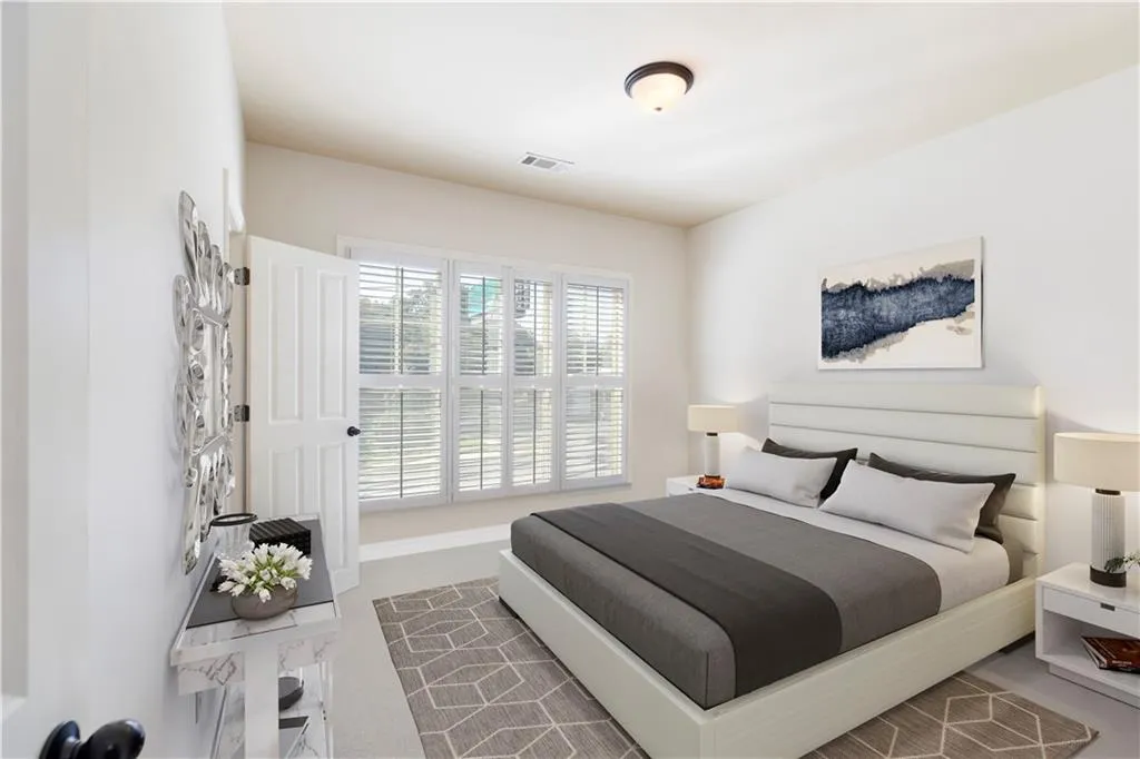 351 Alderwood Lane, Atlanta, Georgia 30328, 4 Bedrooms Bedrooms, ,4 BathroomsBathrooms,Residential,Sold,351 Alderwood Lane,6796828