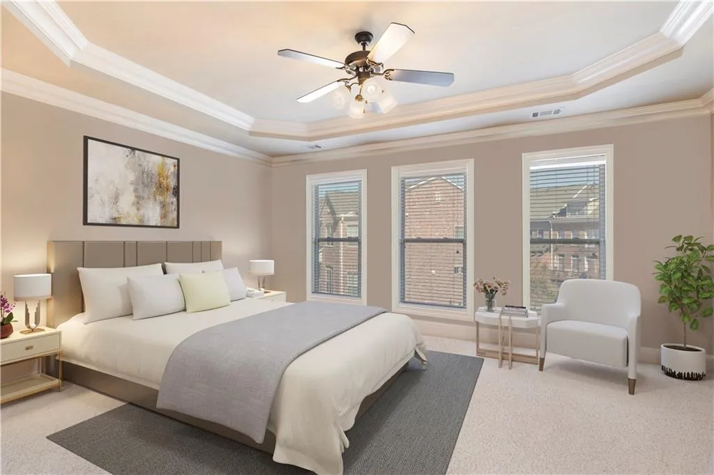 351 Alderwood Lane, Atlanta, Georgia 30328, 4 Bedrooms Bedrooms, ,4 BathroomsBathrooms,Residential,Sold,351 Alderwood Lane,6796828