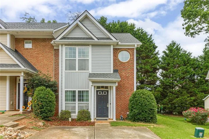 35 Pearl Chambers Drive, Dawsonville, Georgia 30534