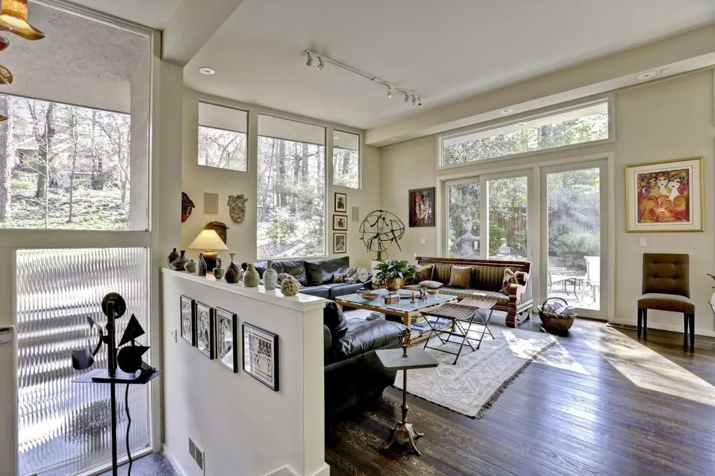 1125 Ferncliff Road Ne, Atlanta, Georgia 30324, 5 Bedrooms Bedrooms, ,3 BathroomsBathrooms,Residential,Sold,1125 Ferncliff Road Ne,5651561