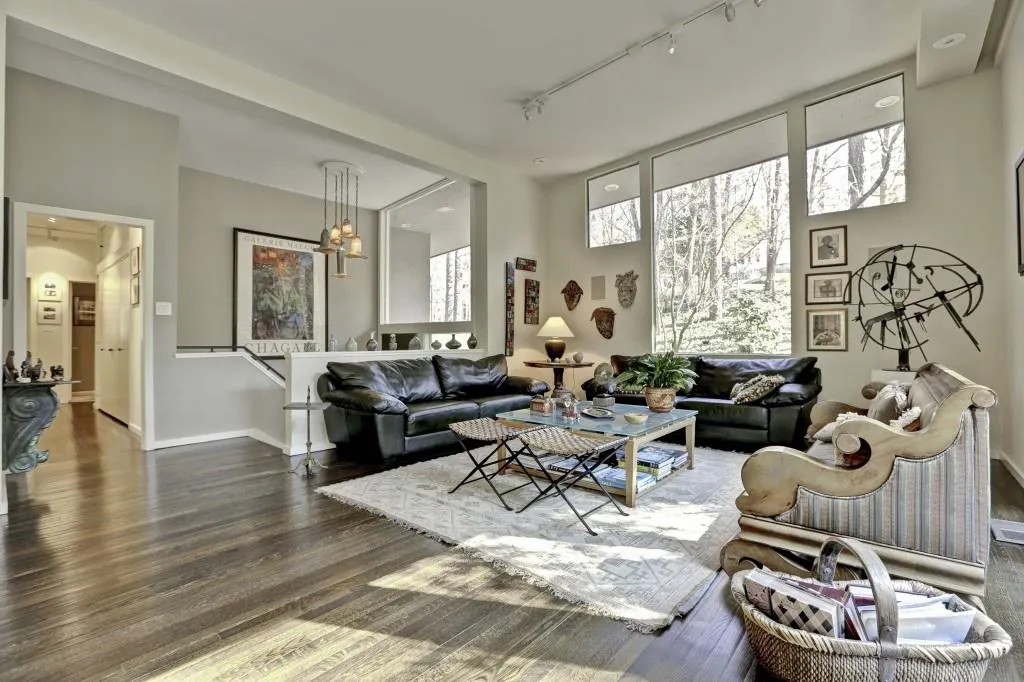 1125 Ferncliff Road Ne, Atlanta, Georgia 30324, 5 Bedrooms Bedrooms, ,3 BathroomsBathrooms,Residential,Sold,1125 Ferncliff Road Ne,5651561