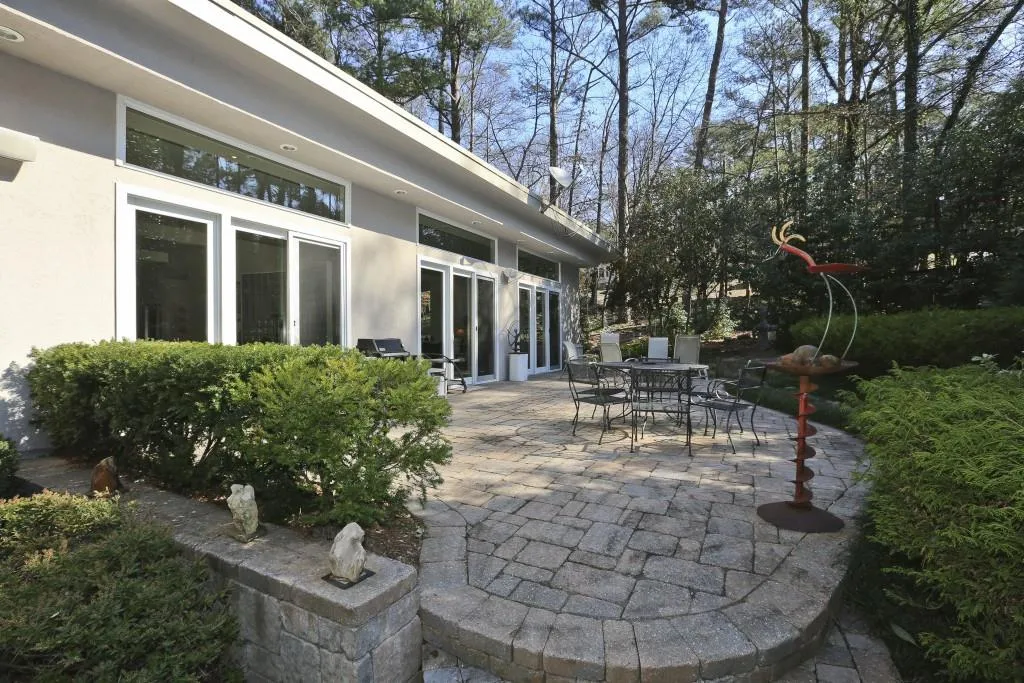 1125 Ferncliff Road Ne, Atlanta, Georgia 30324, 5 Bedrooms Bedrooms, ,3 BathroomsBathrooms,Residential,Sold,1125 Ferncliff Road Ne,5651561