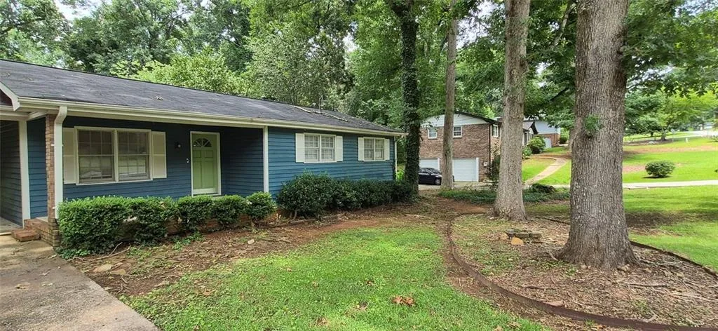 5030 Beth Street, Douglasville, Georgia 30135