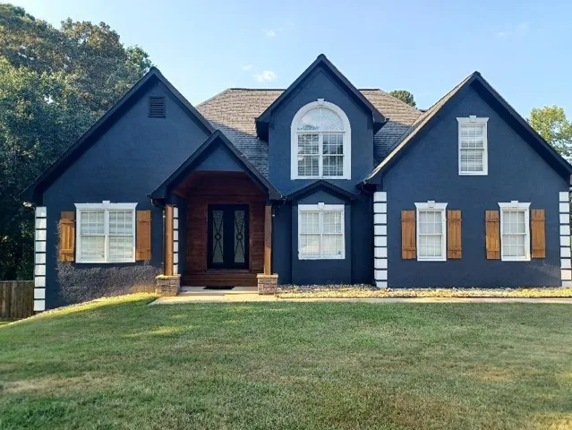 220 Butterfield Lane, Fayetteville, Georgia 30214