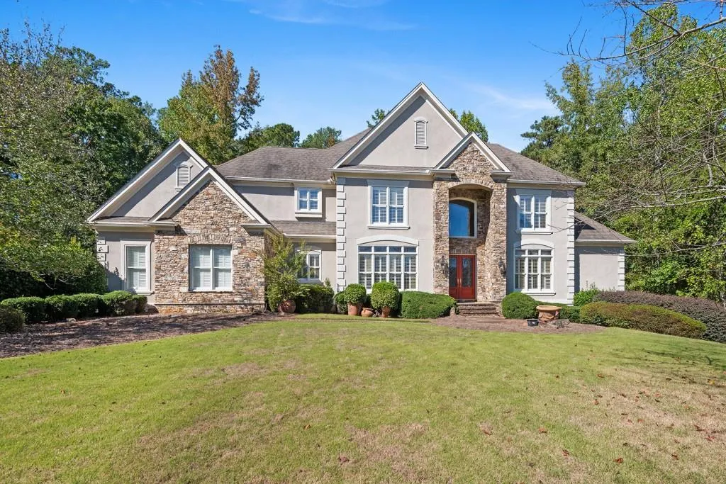 130 Dunwoody Creek Court, Atlanta, Georgia 30350, 6 Bedrooms Bedrooms, ,4 BathroomsBathrooms,Residential,Sold,130 Dunwoody Creek Court,7476007