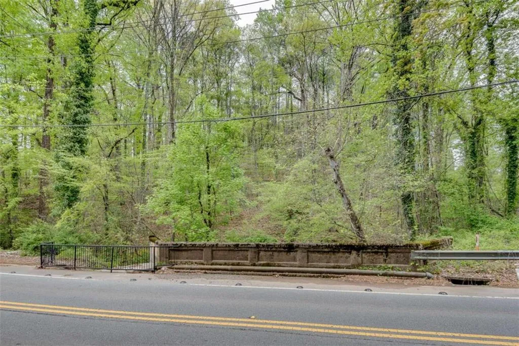 4276 Wieuca Road Ne, Atlanta, Georgia 30342, ,Land,For Sale,4276 Wieuca Road Ne,7650418