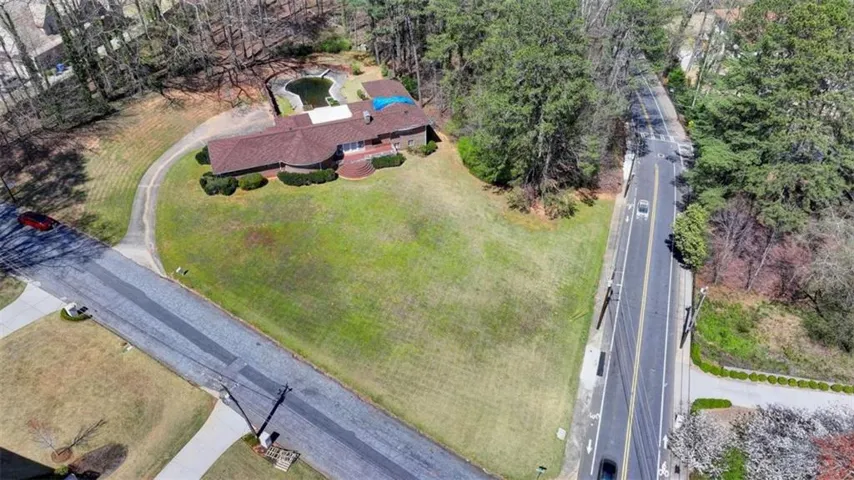 4276 Wieuca Road Ne, Atlanta, Georgia 30342