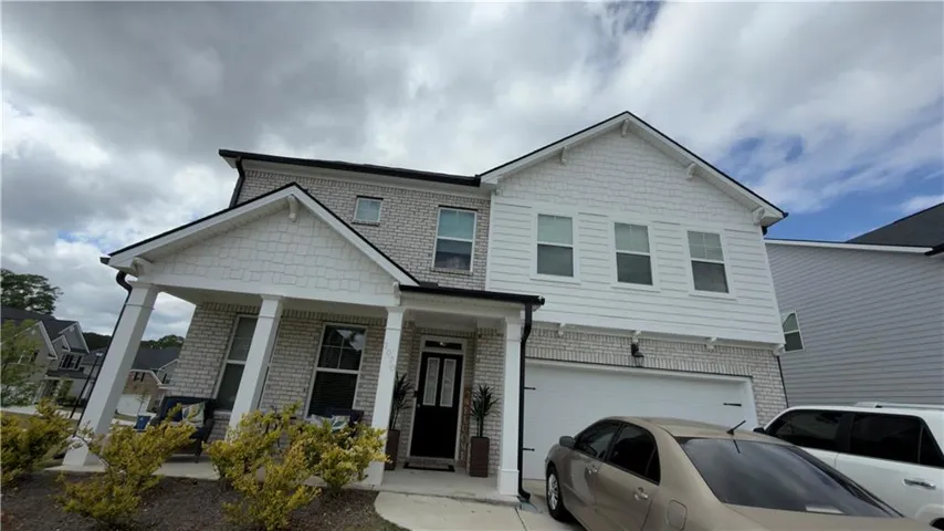 1070 Trident Maple, Lawrenceville, Georgia 30045