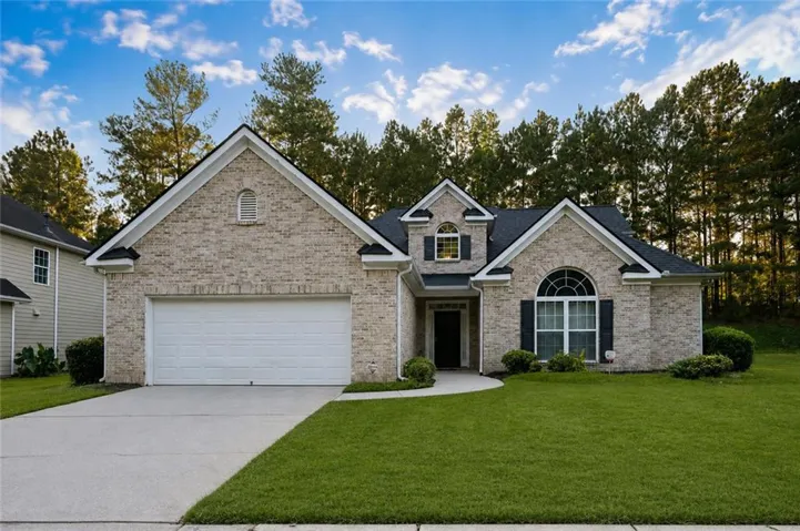3709 The Great Drive, Atlanta, Georgia 30349