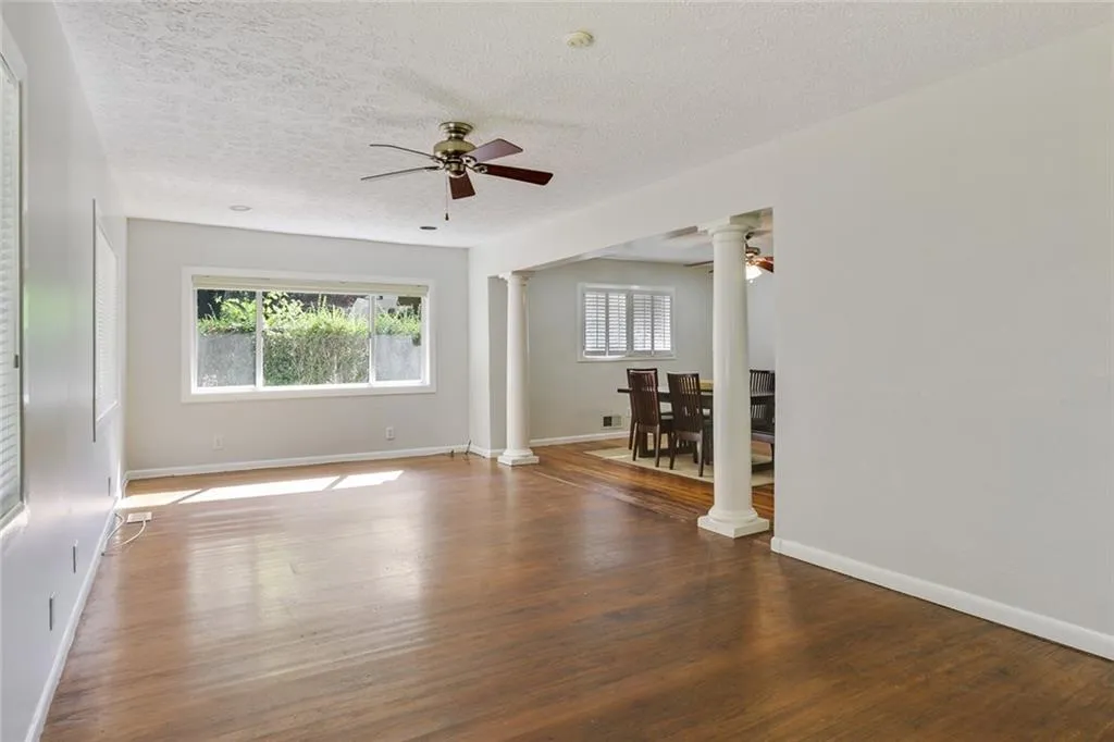 1283 Woodland Avenue Ne, Atlanta, Georgia 30324, 3 Bedrooms Bedrooms, ,2 BathroomsBathrooms,Residential,Sold,1283 Woodland Avenue Ne,5769140