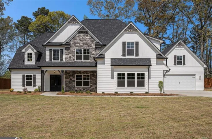 101 Bonnie Lynn Lane, Carrollton, Georgia 30117
