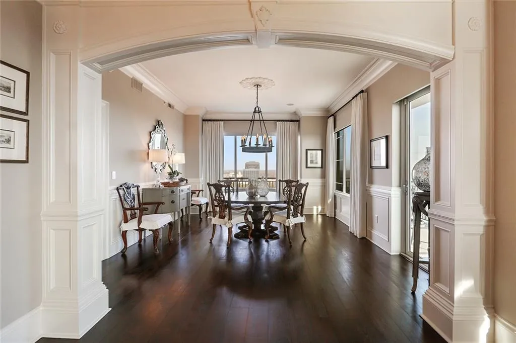 2950 Mount Wilkinson Parkway Se Unit 517, Atlanta, Georgia 30339, 2 Bedrooms Bedrooms, ,2 BathroomsBathrooms,Residential,Sold,2950 Mount Wilkinson Parkway Se Unit 517,5789774