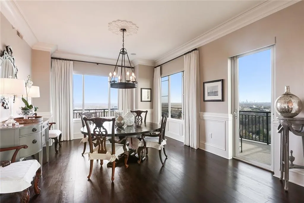 2950 Mount Wilkinson Parkway Se Unit 517, Atlanta, Georgia 30339, 2 Bedrooms Bedrooms, ,2 BathroomsBathrooms,Residential,Sold,2950 Mount Wilkinson Parkway Se Unit 517,5789774