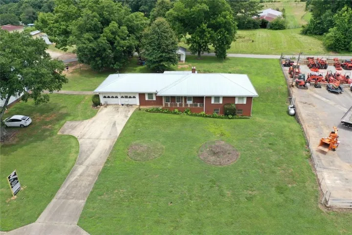 2540 Dahlonega Highway, Cumming, Georgia 30040