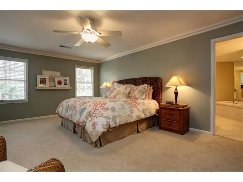 6390 Blackwater Trail, Sandy Springs, Georgia 30328, 5 Bedrooms Bedrooms, ,2 BathroomsBathrooms,Residential,Sold,6390 Blackwater Trail,5819580