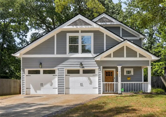 2818 Tupelo Street Se, Atlanta, Georgia 30317