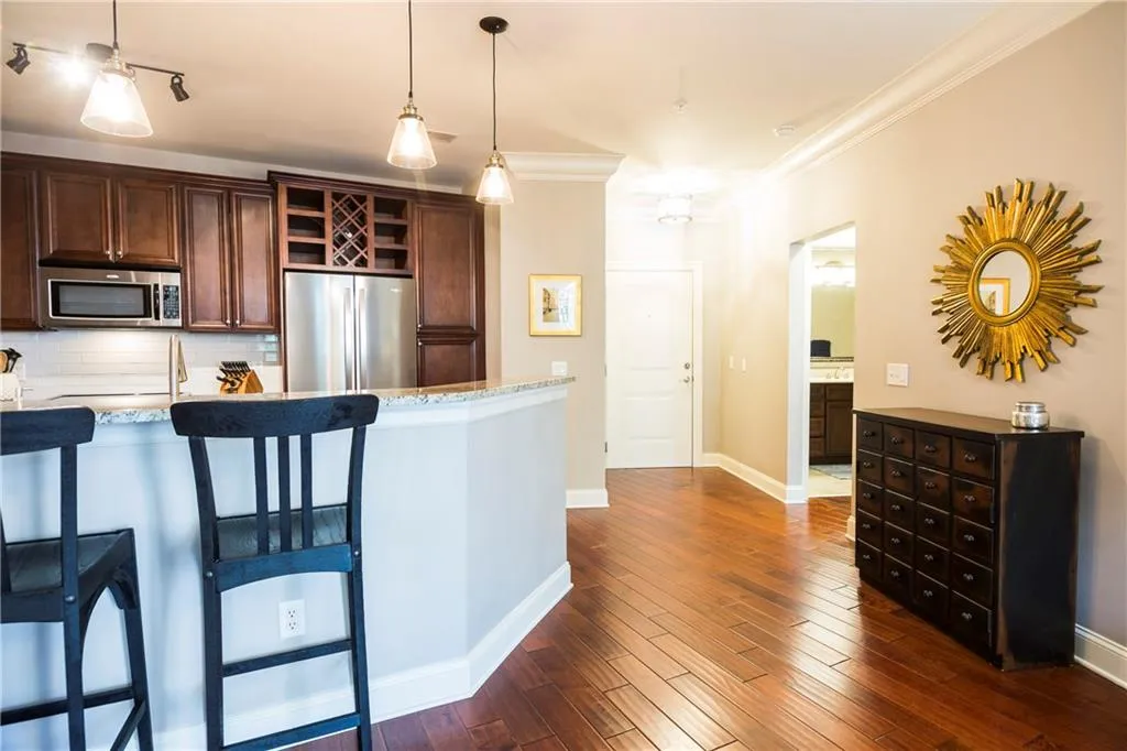 901 Abernathy Road Unit 4020, Atlanta, Georgia 30328, 2 Bedrooms Bedrooms, ,2 BathroomsBathrooms,Residential,Sold,901 Abernathy Road Unit 4020,6519120