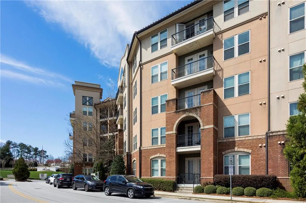 901 Abernathy Road Unit 4020, Atlanta, Georgia 30328, 2 Bedrooms Bedrooms, ,2 BathroomsBathrooms,Residential,Sold,901 Abernathy Road Unit 4020,6519120